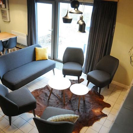 Maison Du Lac Vielsalm Eksteriør billede